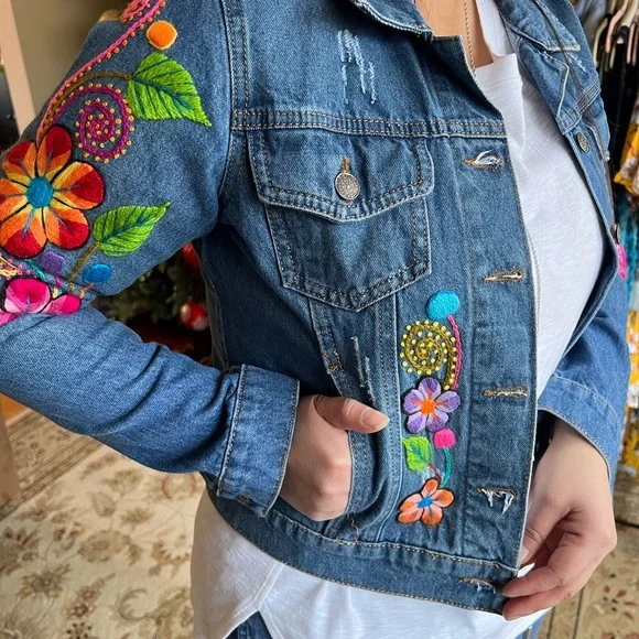 Jacket - Picture 3 of 8